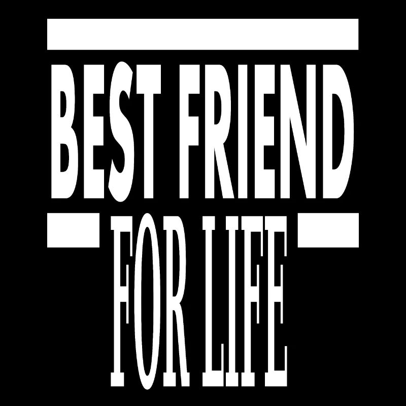 bester Freund Beste Freunde Kumpel Geschenkidee