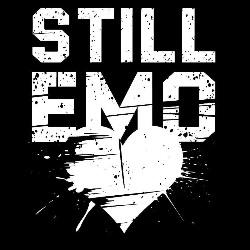 Still Emo! Emo Goth Alternative
