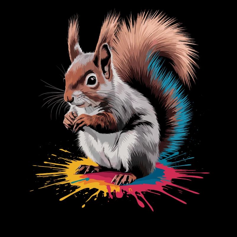 Squirrel