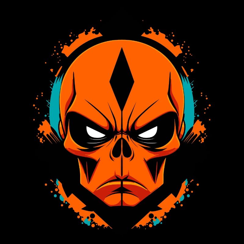 Crâne extraterrestre