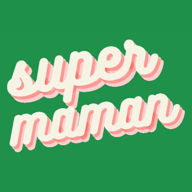 super mutter