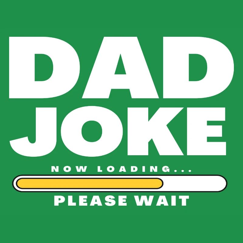Papa Witz loading Sei Papas Shirt Geschenkidee