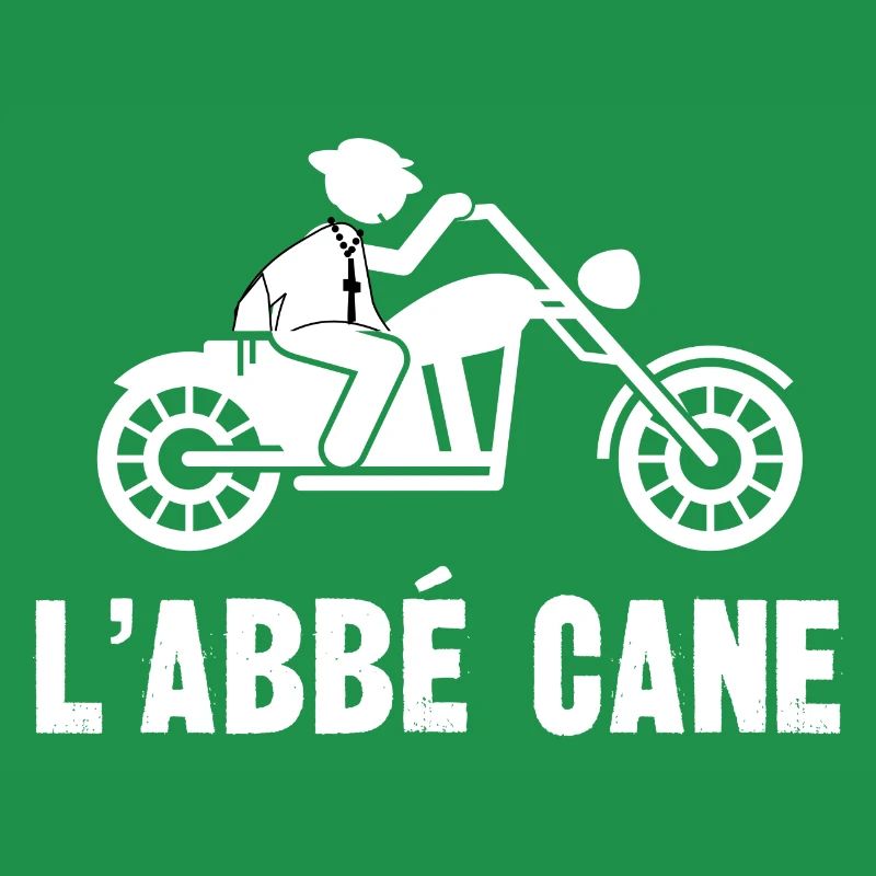 l'abbé cane