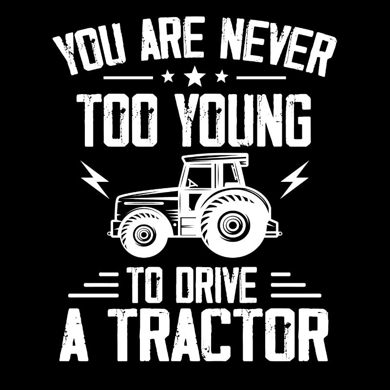 Traktor Traktoren Trecker Geschenk