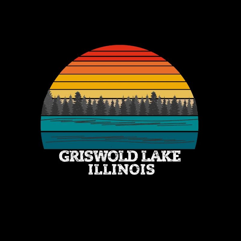 Griswold Meer Illinois