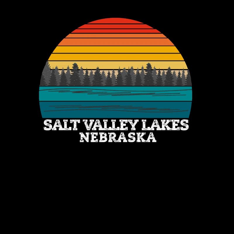 Salt Valley Lakes Nebraska