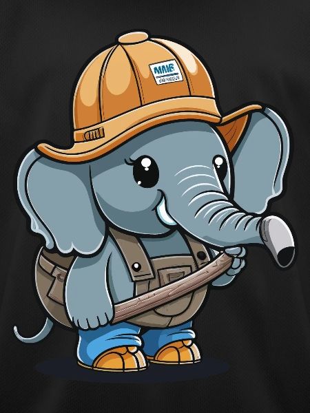 Elephant Builder