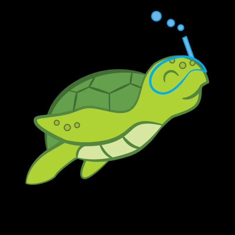 Turtle - Turtle Lover - Turtles
