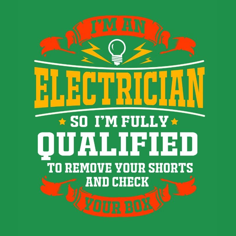 Electrician Electrical Engineering Electronics Volt Watt