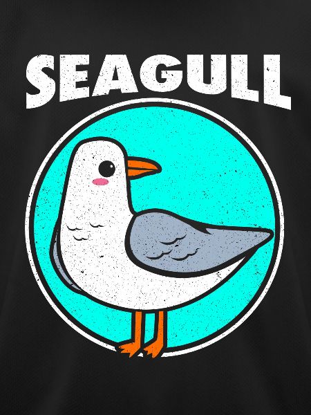 gull