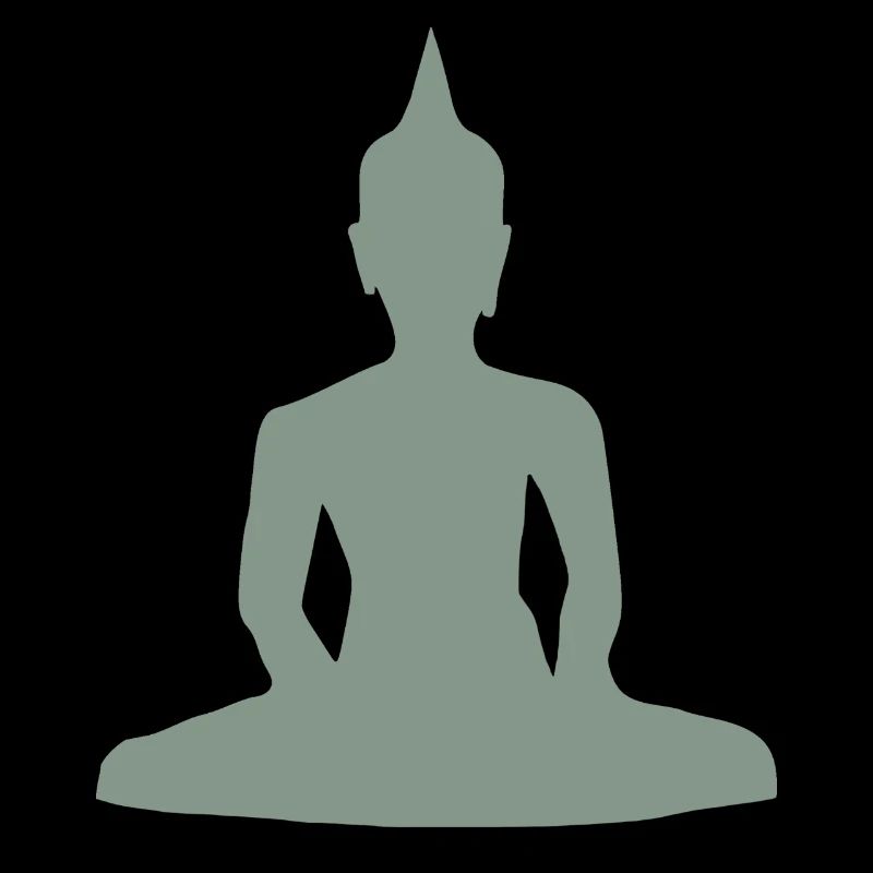 litte buddha