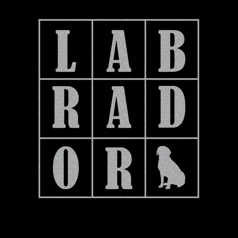 Labrador Dog Labrador