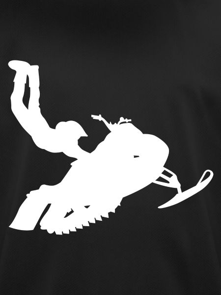 Snowmobile snowmobile snowmobile