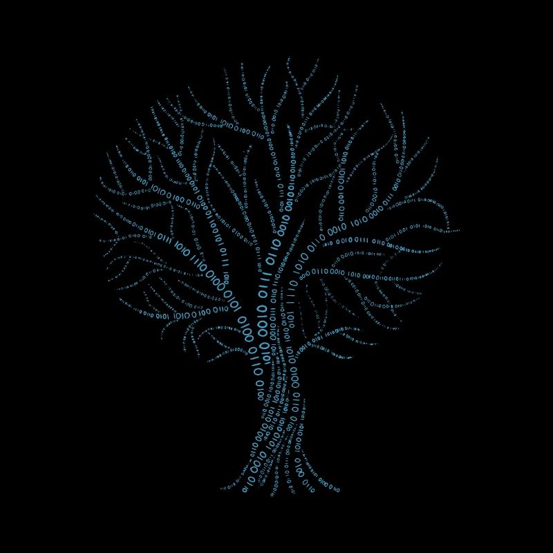 Binärer Baum