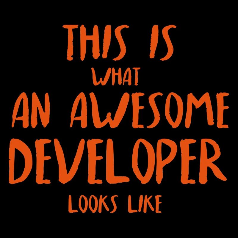 Ingenious developer