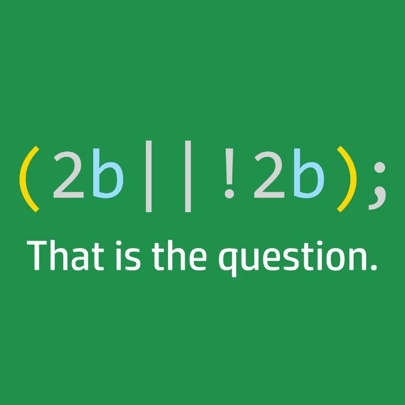 Informatiker Computer Science Code Programmierer