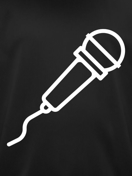 microphone