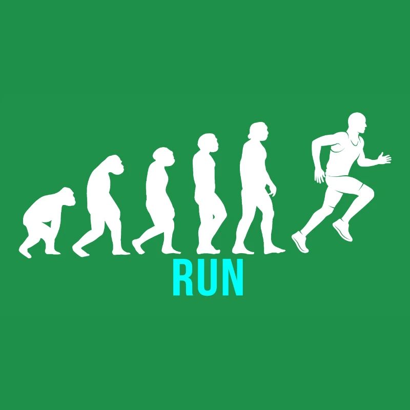 Run Evolution
