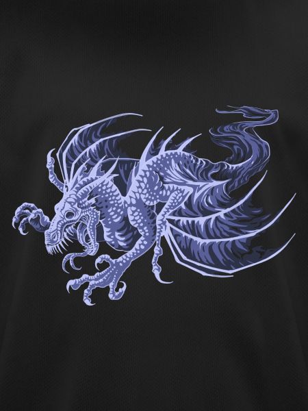 ghost dragon