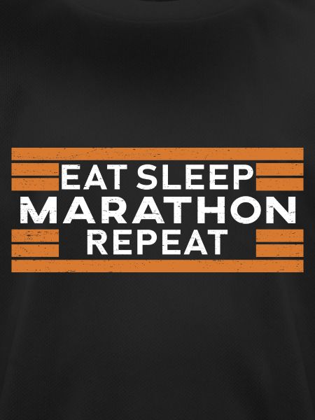 marathon