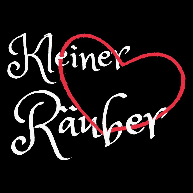 Kleiner Räuber