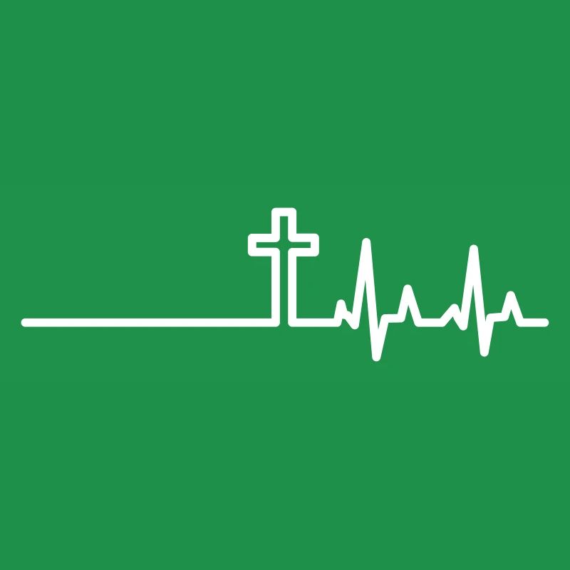 Herzfrequenz Geschenkidee