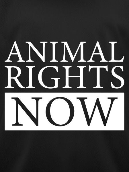 ANIMAL RIGHTS NOW