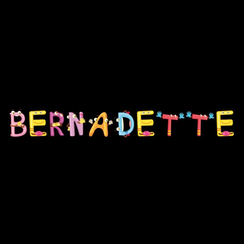 Bernadette