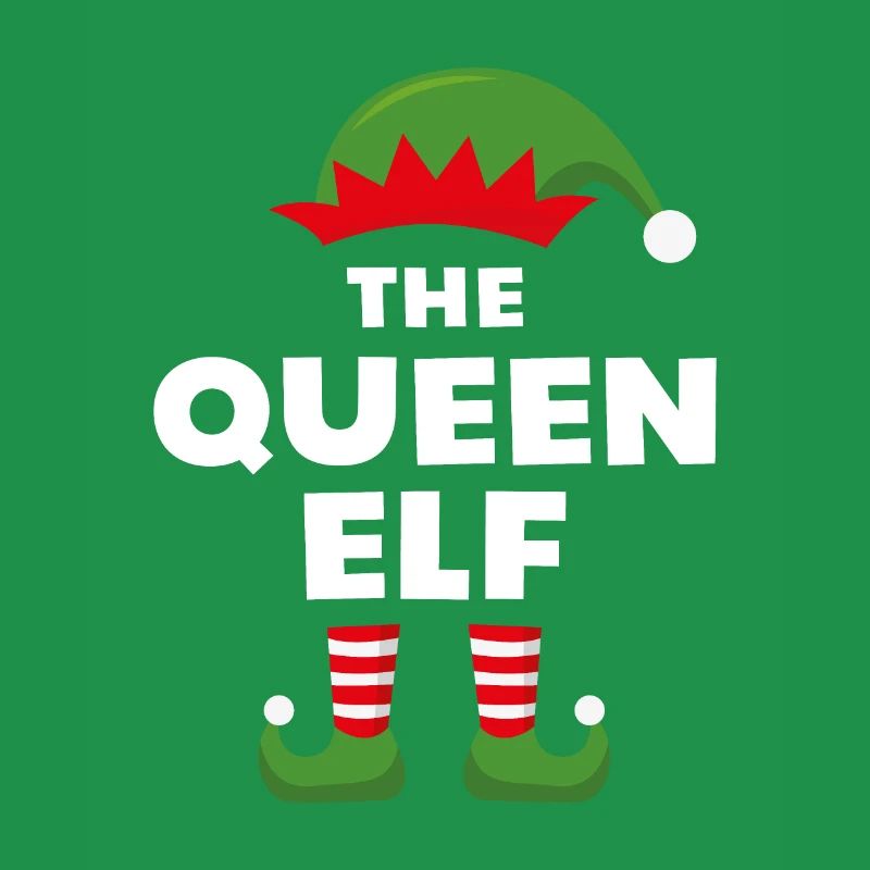 The Queen Elf