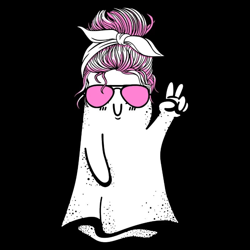 Halloween Ghost