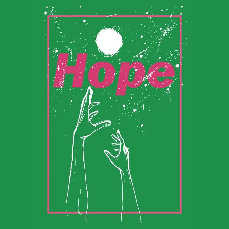 Hope Graphic