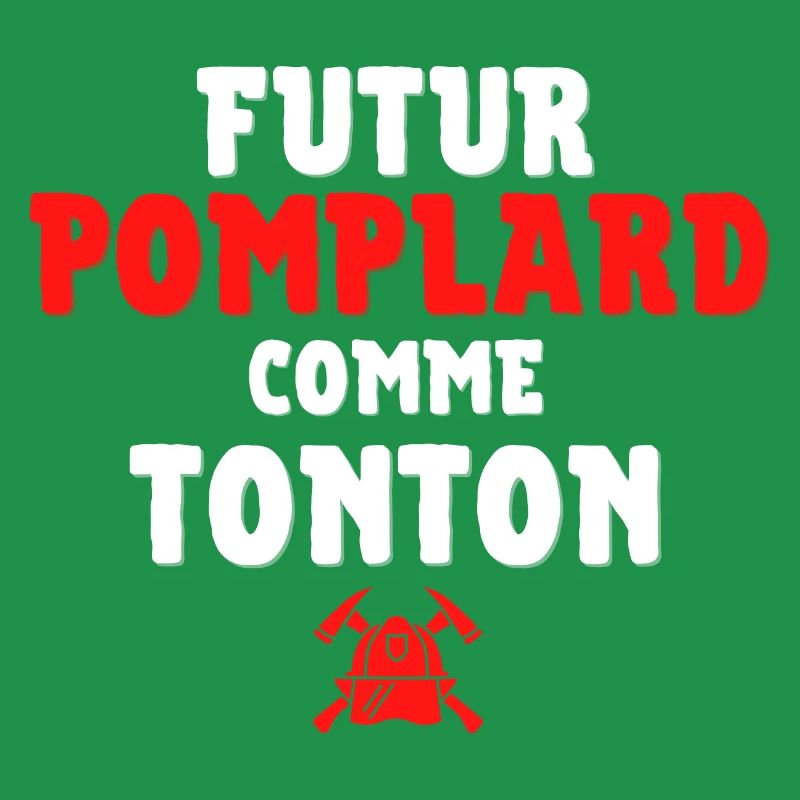 Futur Pompier/Pomplard