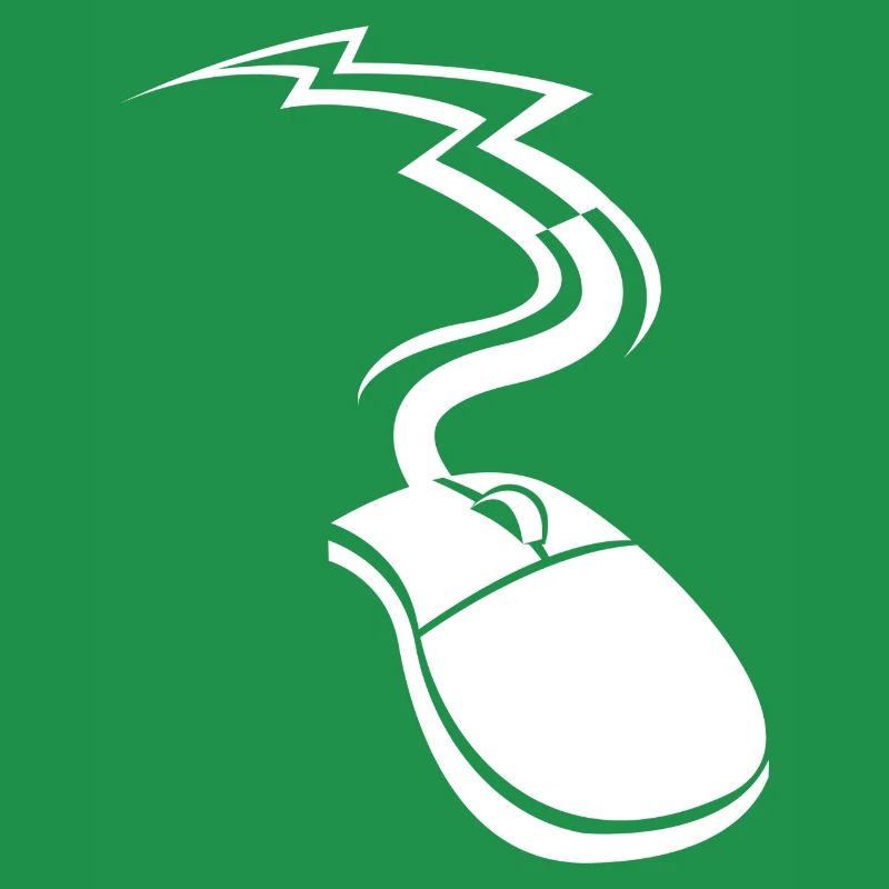 Computer Mouse Design