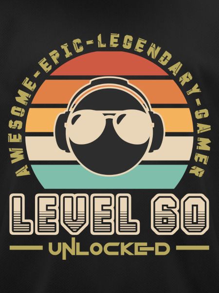 Level 60