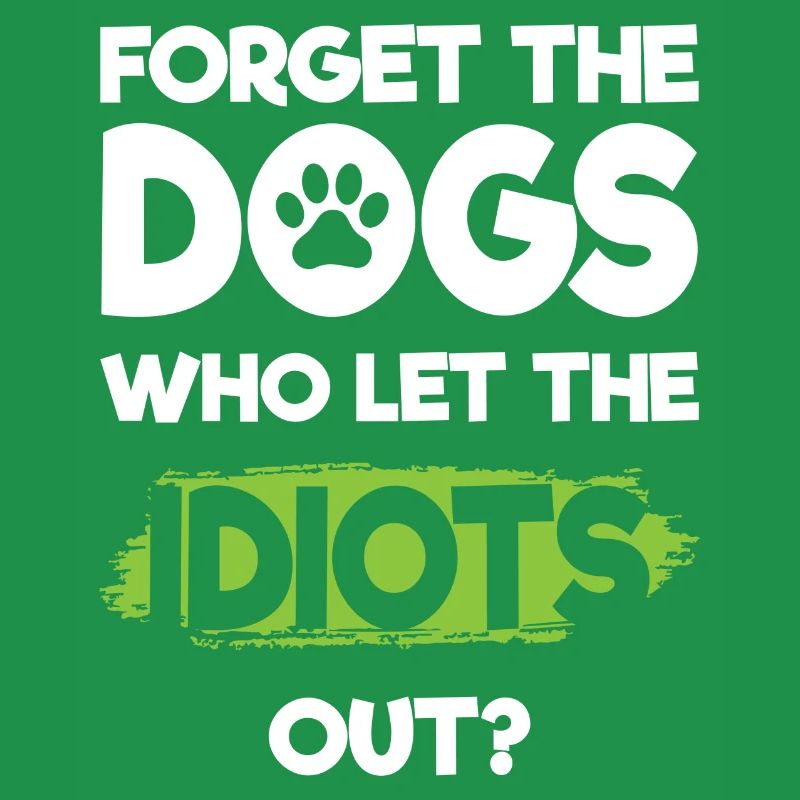 Idiot Work Evil Provocation