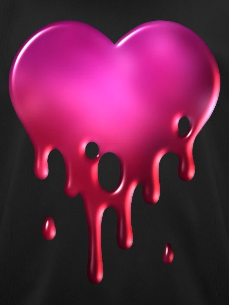 Melting Heart