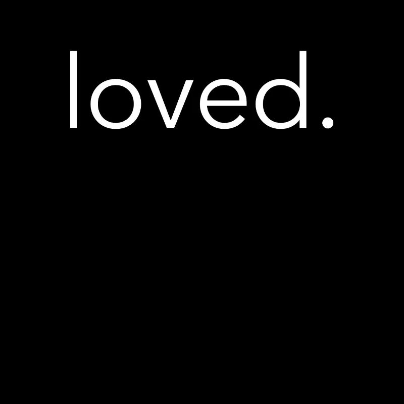 Loved Liebe Valentinstag