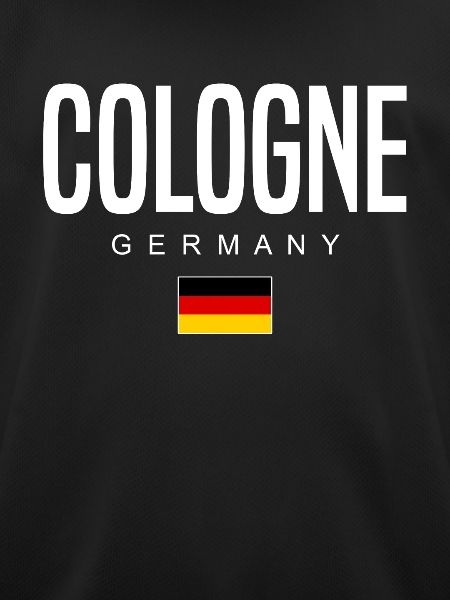 Cologne