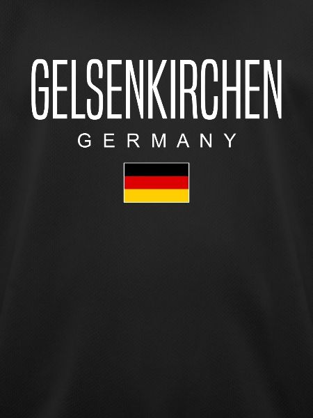 Gelsenkirchen