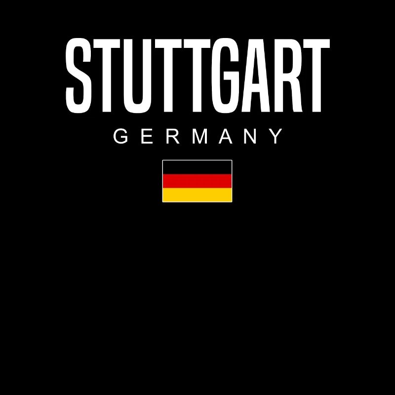 Stuttgart
