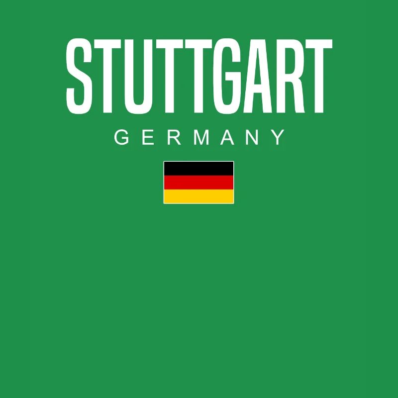 Stuttgart