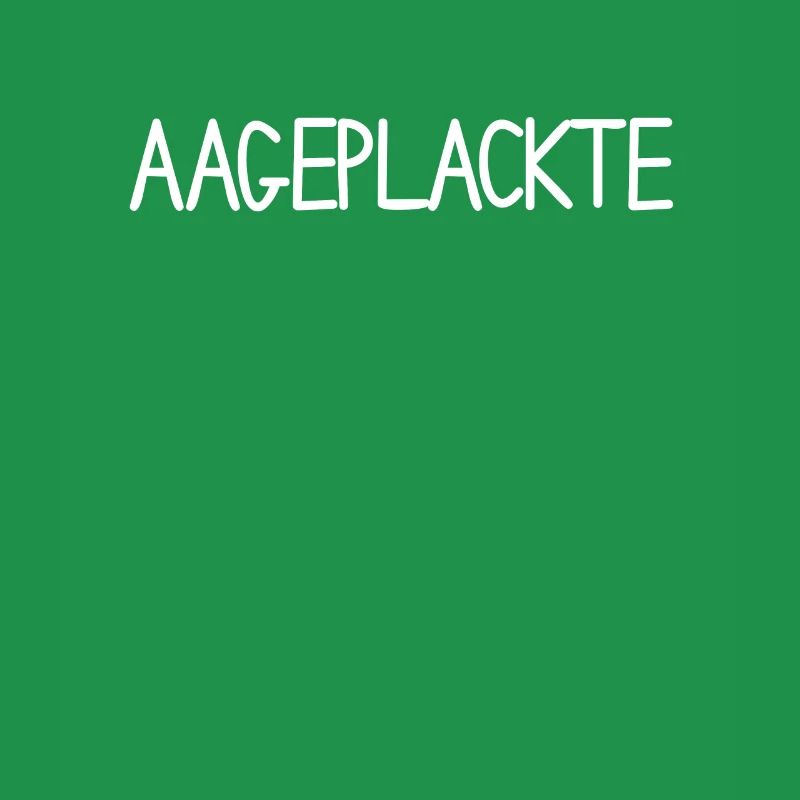 Aageplackte Hessen Hessien Dialecte hessois