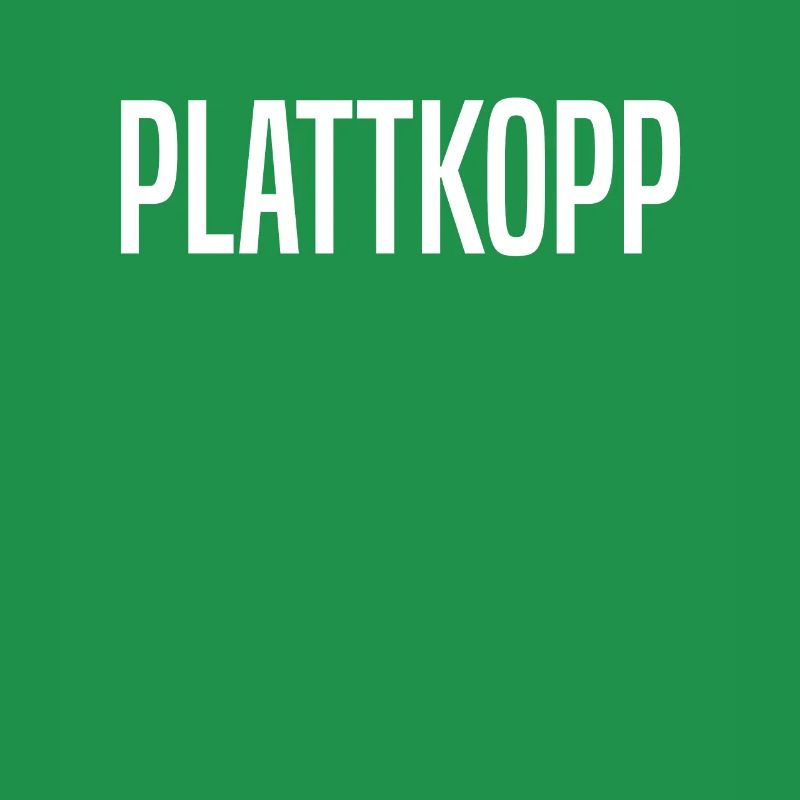Plattkopp Hessen Hessian Hessian dialect