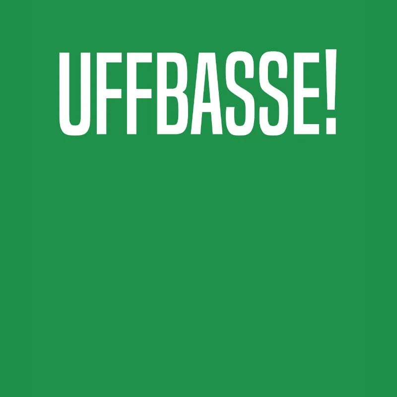 Uffbasse Hessen Hessian Hessian dialect