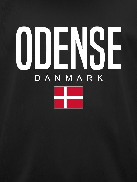 Odense, Denmark