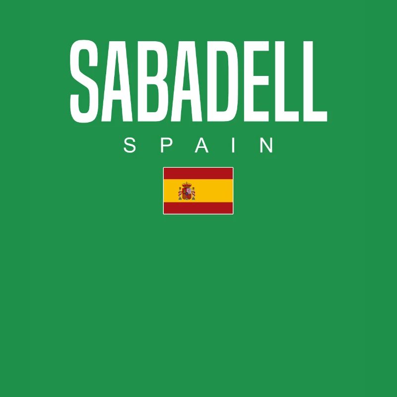 Sabadell Spanien