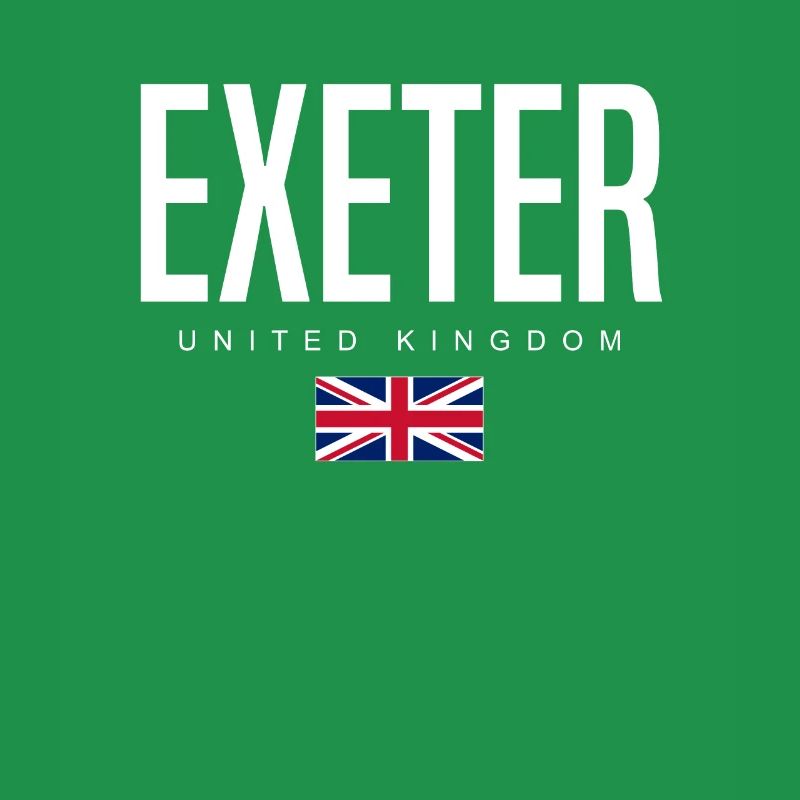 Exeter, Royaume-Uni