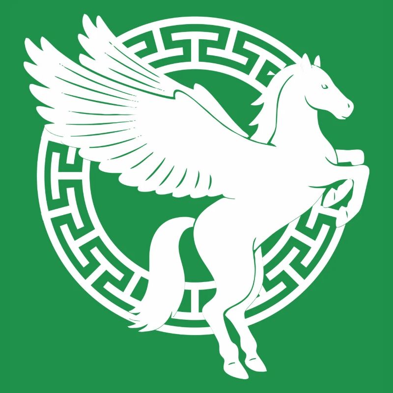 Mitologia Cavallo Greco Dio