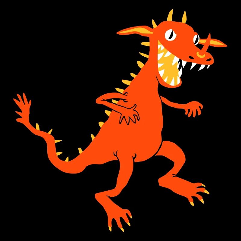Drache