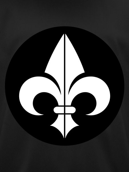 Fleur de Lys